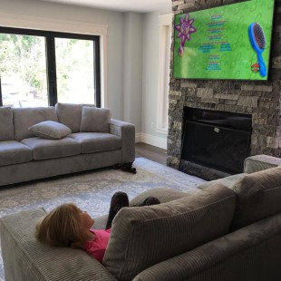 NSV Series - St Clair Ledgestone