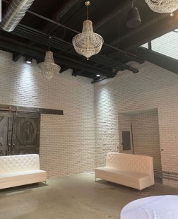 Thin Brick Veneer - Old Richmond