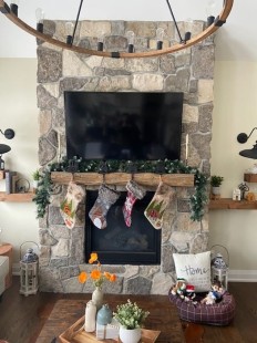 NSV Series - Tuscany Rubble