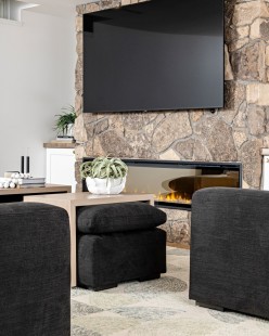 NSV Series - Tuscany Rubble