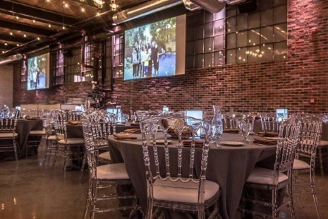 Thin Brick Veneer - School House