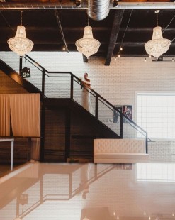 Thin Brick Veneer - Old Richmond