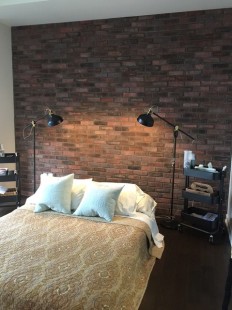 Antique Brick Veneer - Old Streetsville