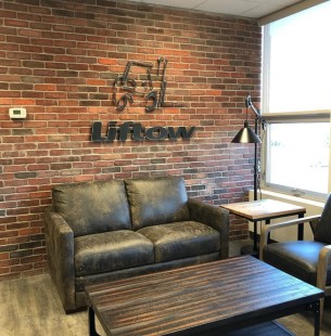 Thin Brick Veneer - Old Streetsville