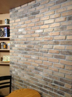 Thin Brick Veneer - Cedar Valley