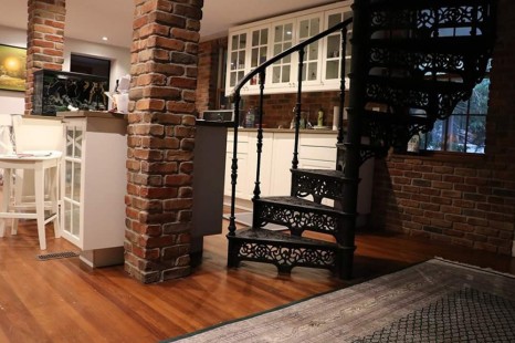 Thin Brick Veneer - Old Toronto 114