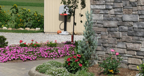 Caledon Ledge Series - Kentucky