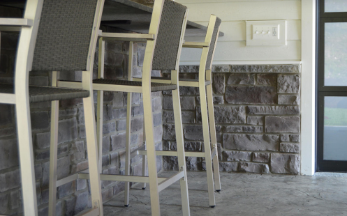 Caledon Ledge - Mountain