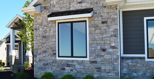 Caledon Ledge Series - Seaport Mist