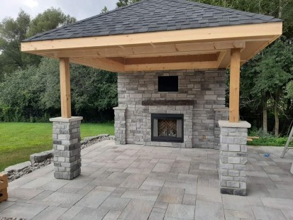 Caledon Ledge - Seaport Mist