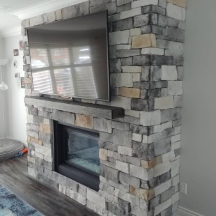 Caledon Ledge - Silverado