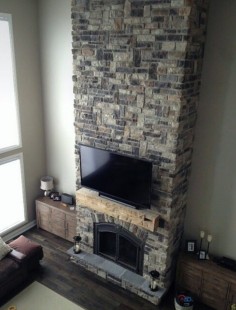 Canyon Ledge Series - Driftwood