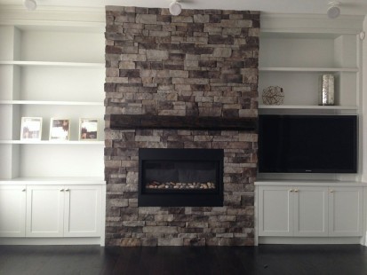 Canyon Ledge Series - Mountain