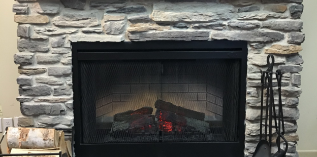 Carolina Ledge Series - Dakota Mist