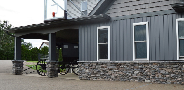 Carolina Ledge Series - Kentucky