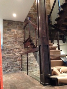 Castle Cut Series - Ozark Mountain