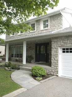 Classic Cut Series - Morning Mist