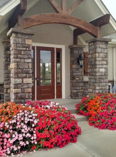 Classic Cut Series - Santa Fe