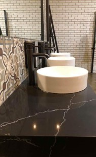 Thin Brick Veneer - Old Richmond