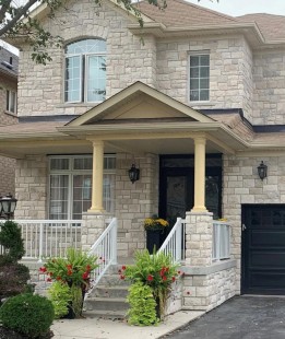 Tudor Limestone - Pearl