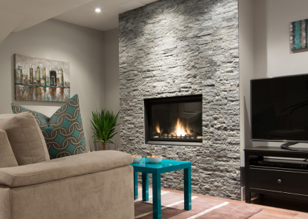 3D Panels - White Wolf