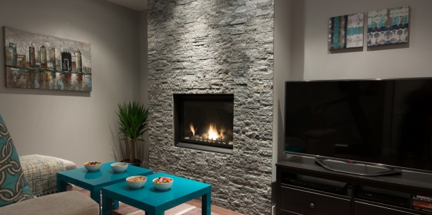 3D Panel Series - Grey Wolf