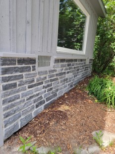 NSV Series - Westcoast Ledgestone