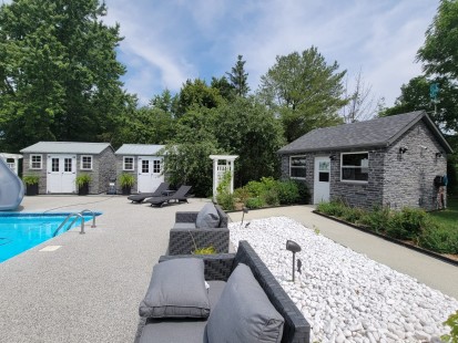 NSV Series - Westcoast Ledgestone