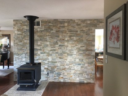 Natural Ledge Series - Ivory