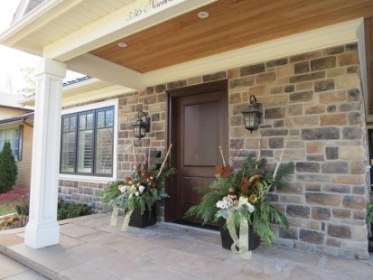 Lime Stone Series - Driftwood