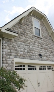 Lime Stone Series - Morning Mist