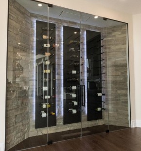 Natural Stone Veneer - Edenhurst