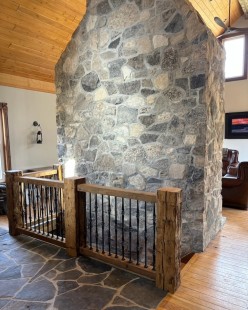 NSV Series - Tuscany Rubble