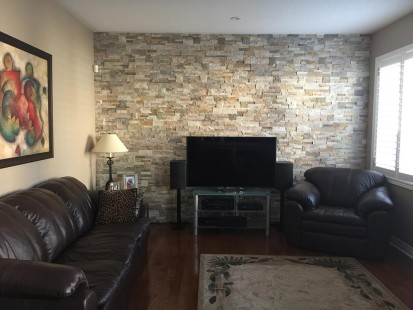 Natural Ledge Series - Ivory