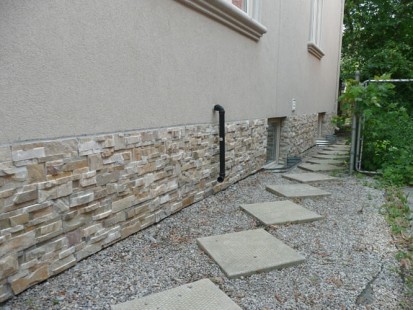 Natural Ledge Series - Ivory