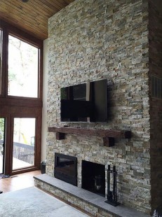 Natural Ledge Series - Ivory