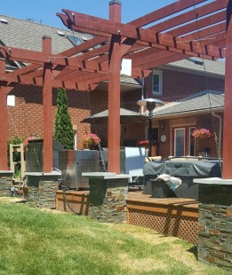 Natural Ledge Series - Rustic