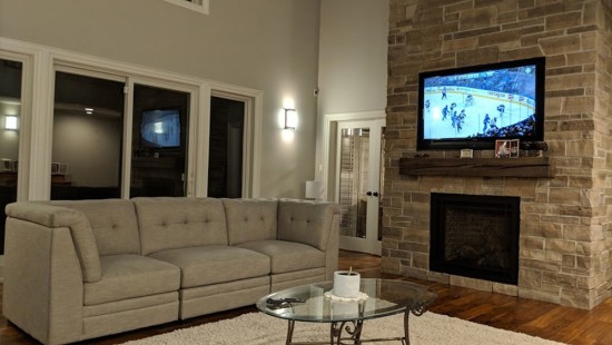 NSV Series - Edenhurst