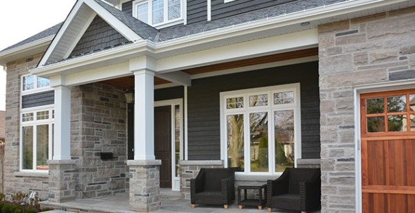 NSV Series - Glenmore Grey