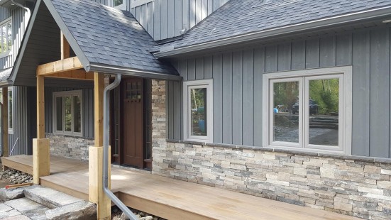 NSV Series - St Clair Ledgestone