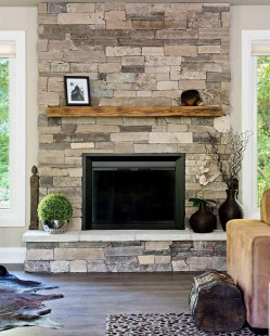 NSV Series - St. Clair Ledgestone