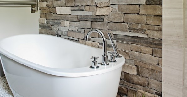 NSV Series - St. Clair Ledgestone