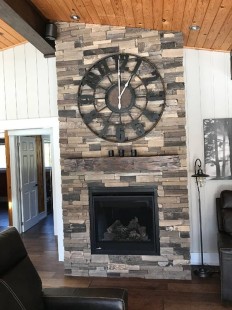 NSV Series - St. Clair Ledgestone