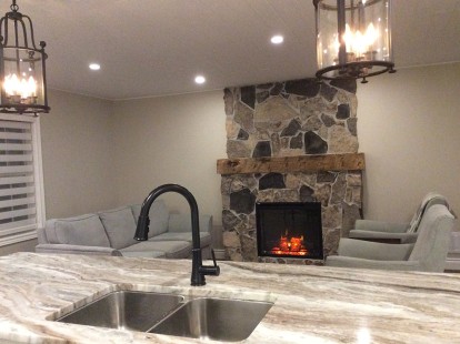 NSV Series - Tuscany Rubble