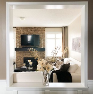 Quick Fit Series - Cafe Brown