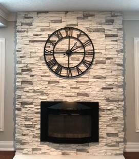 Quick Fit Series - Grey Willow