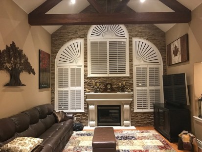 Quick Fit Series - Cafe Brown