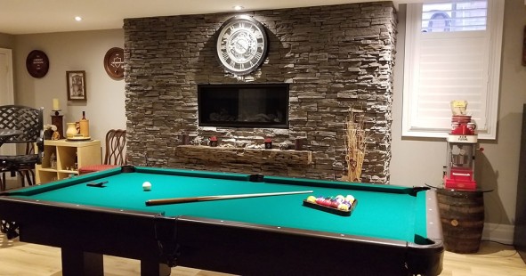 Quick Fit Series - Slate Grey