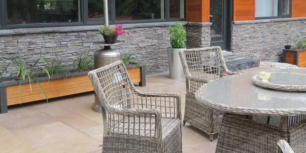 Quick Fit Series - Slate Grey