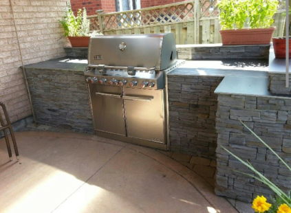 Quick Fit Series - Slate Grey